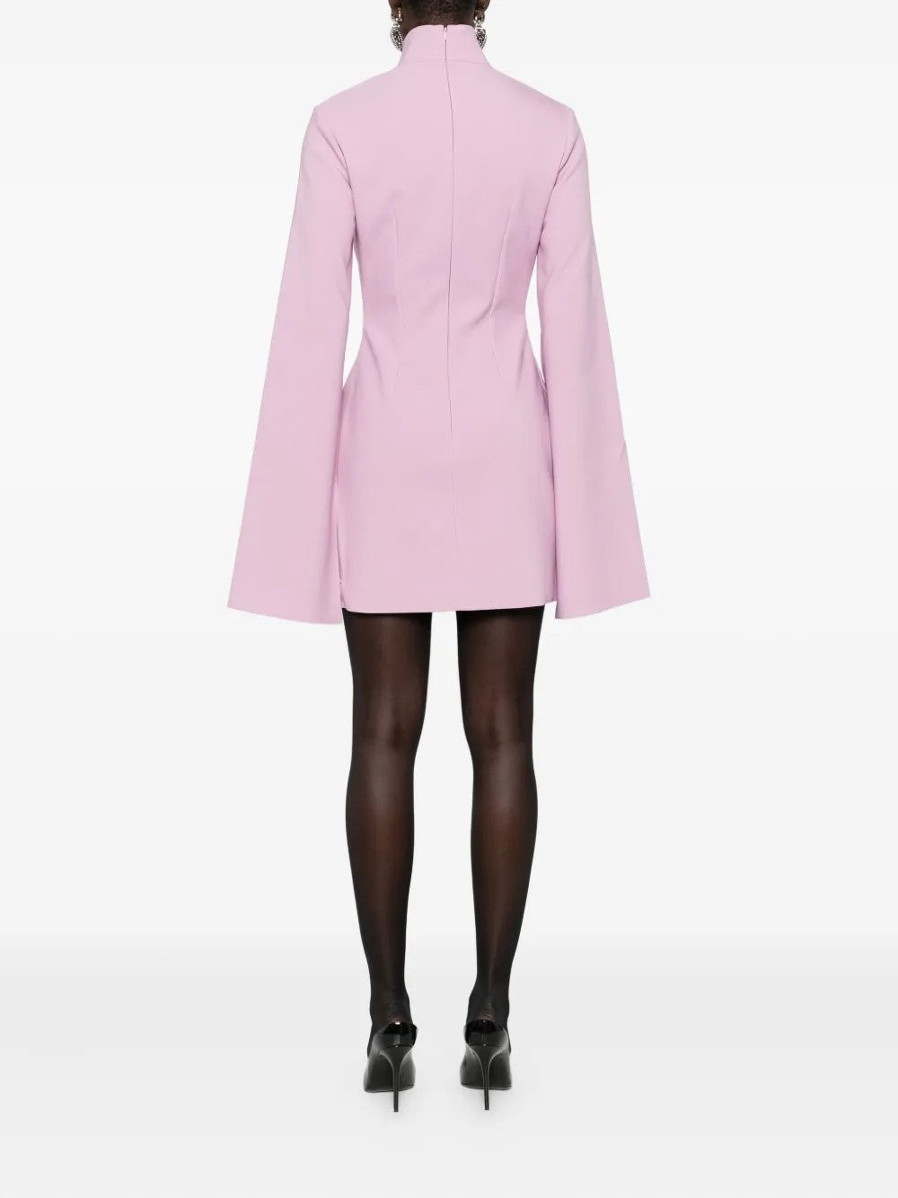 Solace London VESTITI Rosa