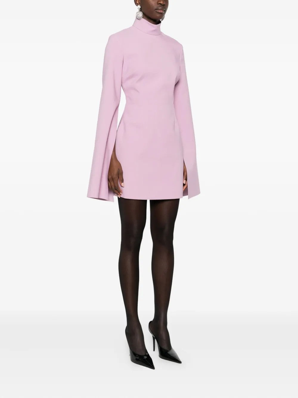 Solace London VESTITI Rosa