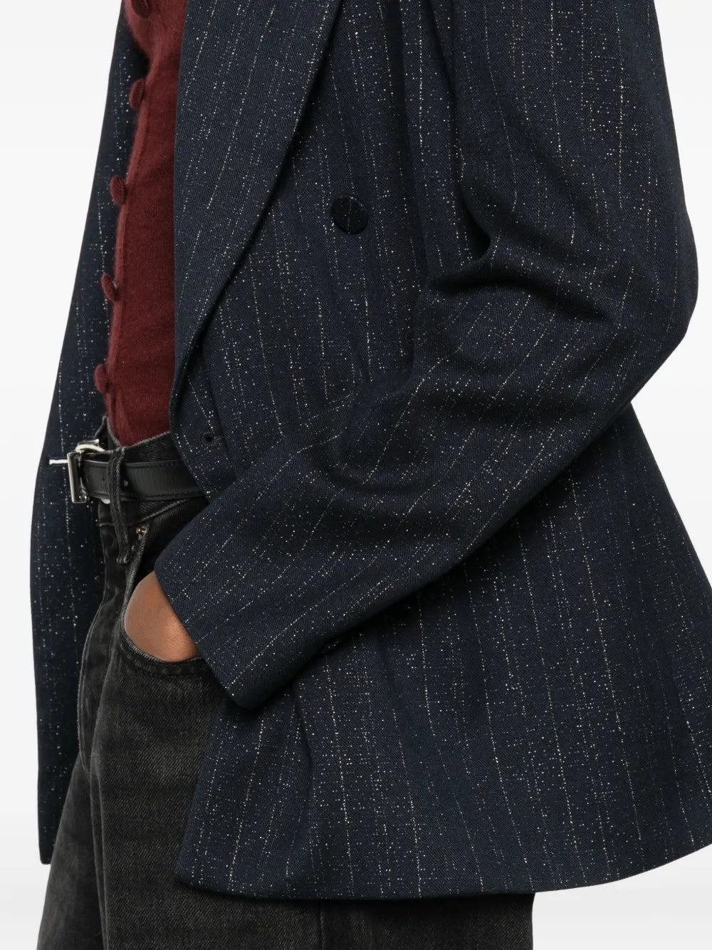 Rame CAPPOTTI E PIUMINI Blu