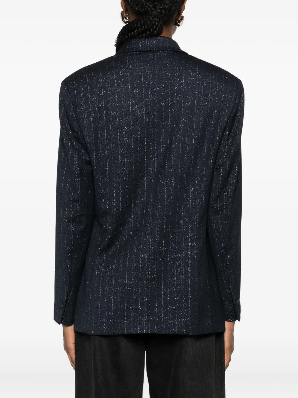 Rame CAPPOTTI E PIUMINI Blu