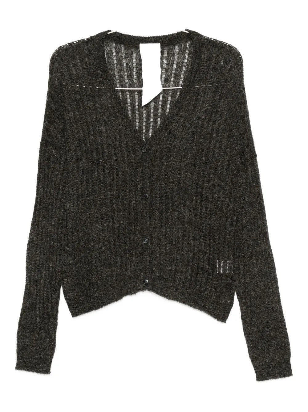 Rame MAGLIERIA Grigio