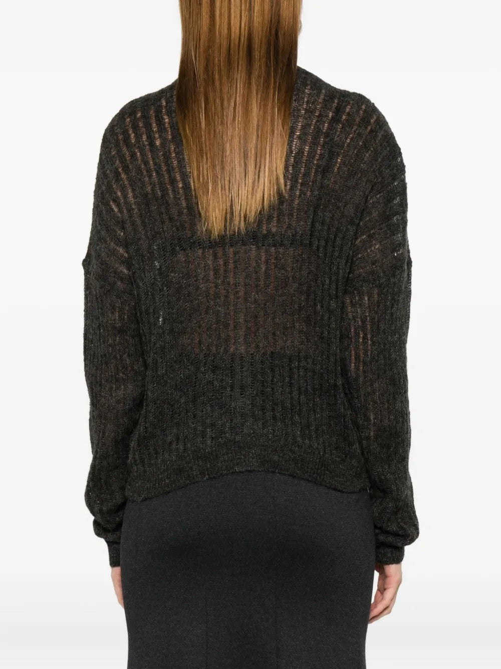 Rame MAGLIERIA Grigio