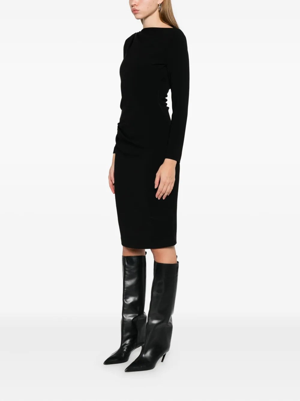 Max Mara VESTITI Nero