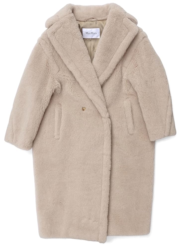 Max Mara CAPPOTTI E PIUMINI Bianco