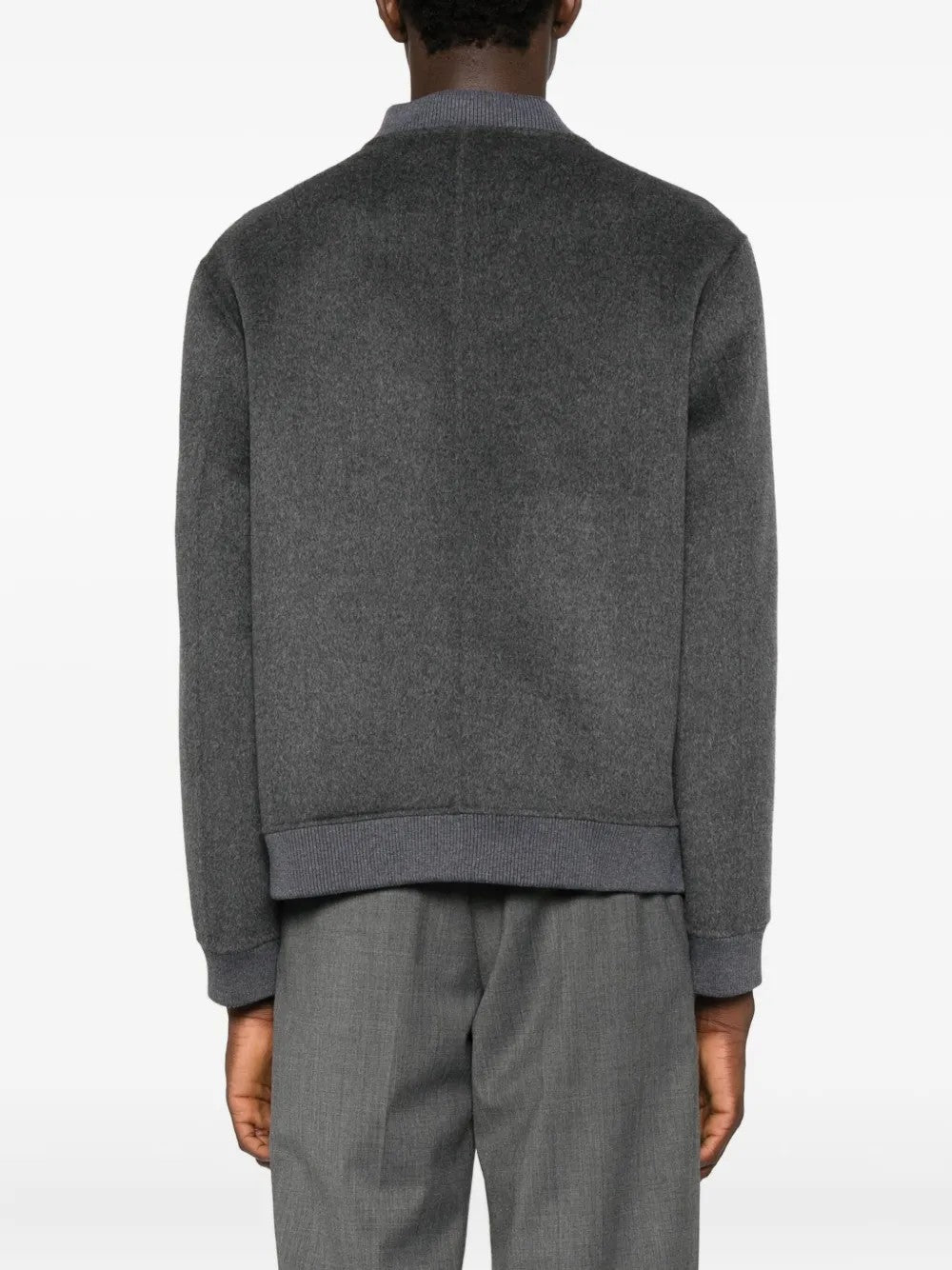 Amaranto GIACCHE Grigio