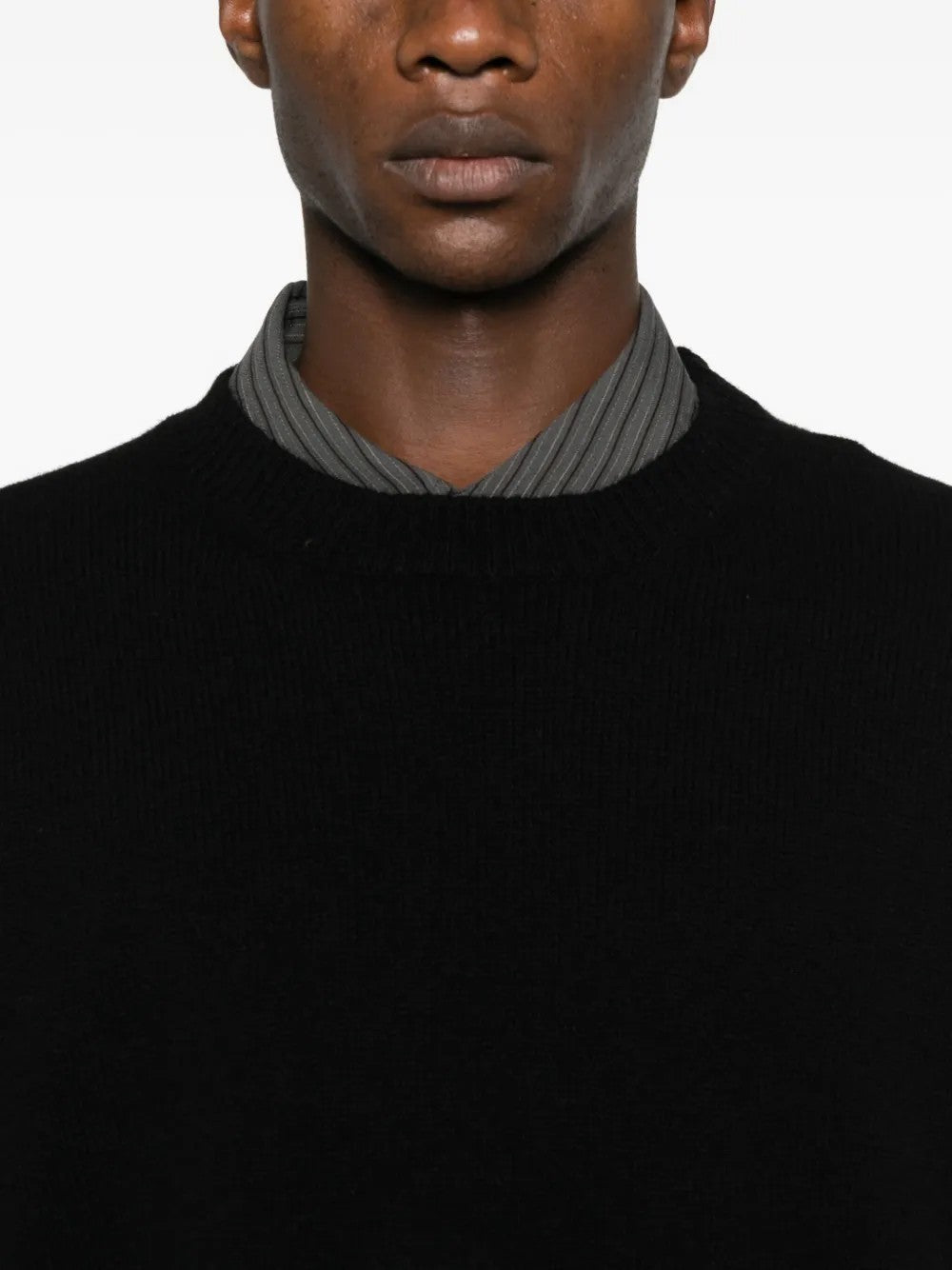 Amaranto MAGLIERIA Nero