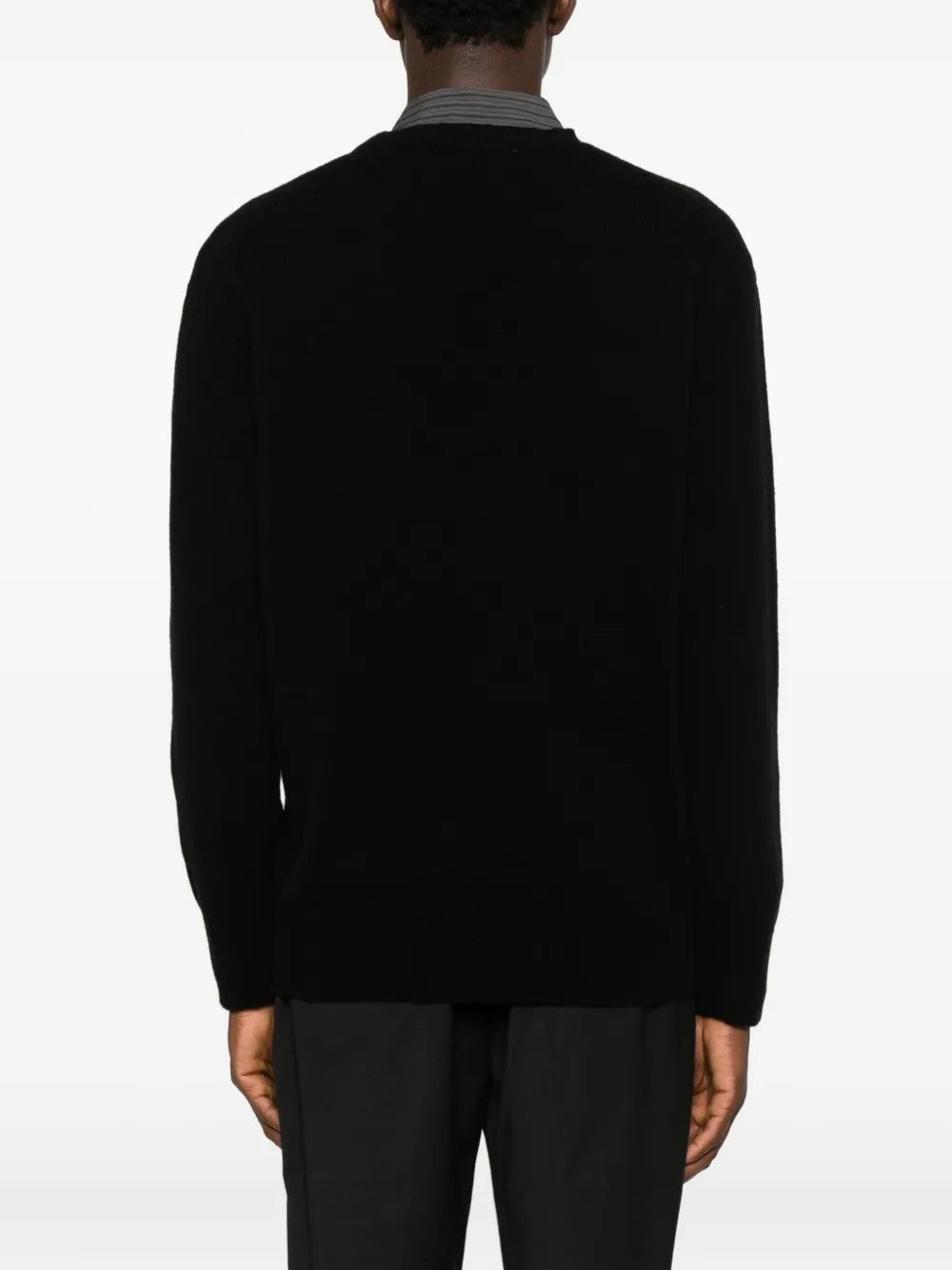 Amaranto MAGLIERIA Nero