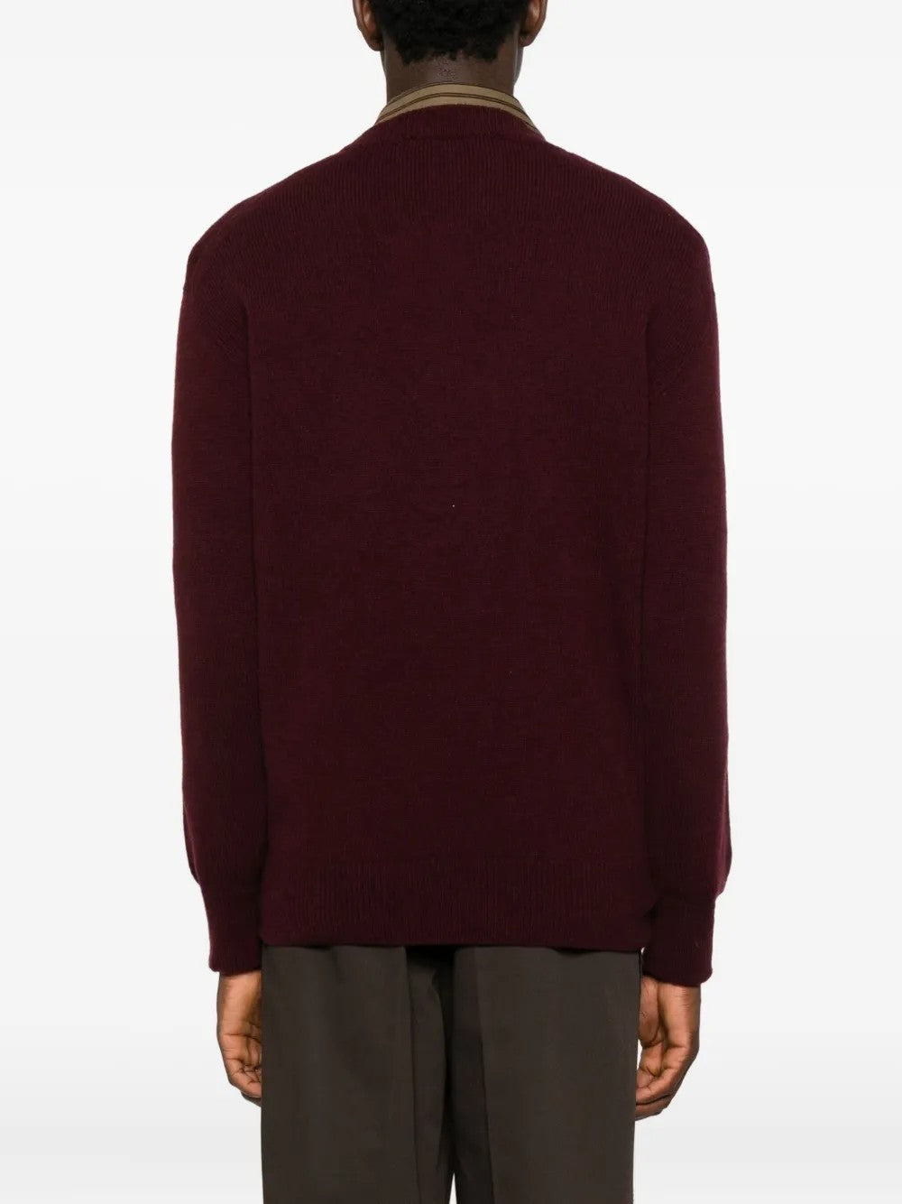 Amaranto MAGLIERIA Viola