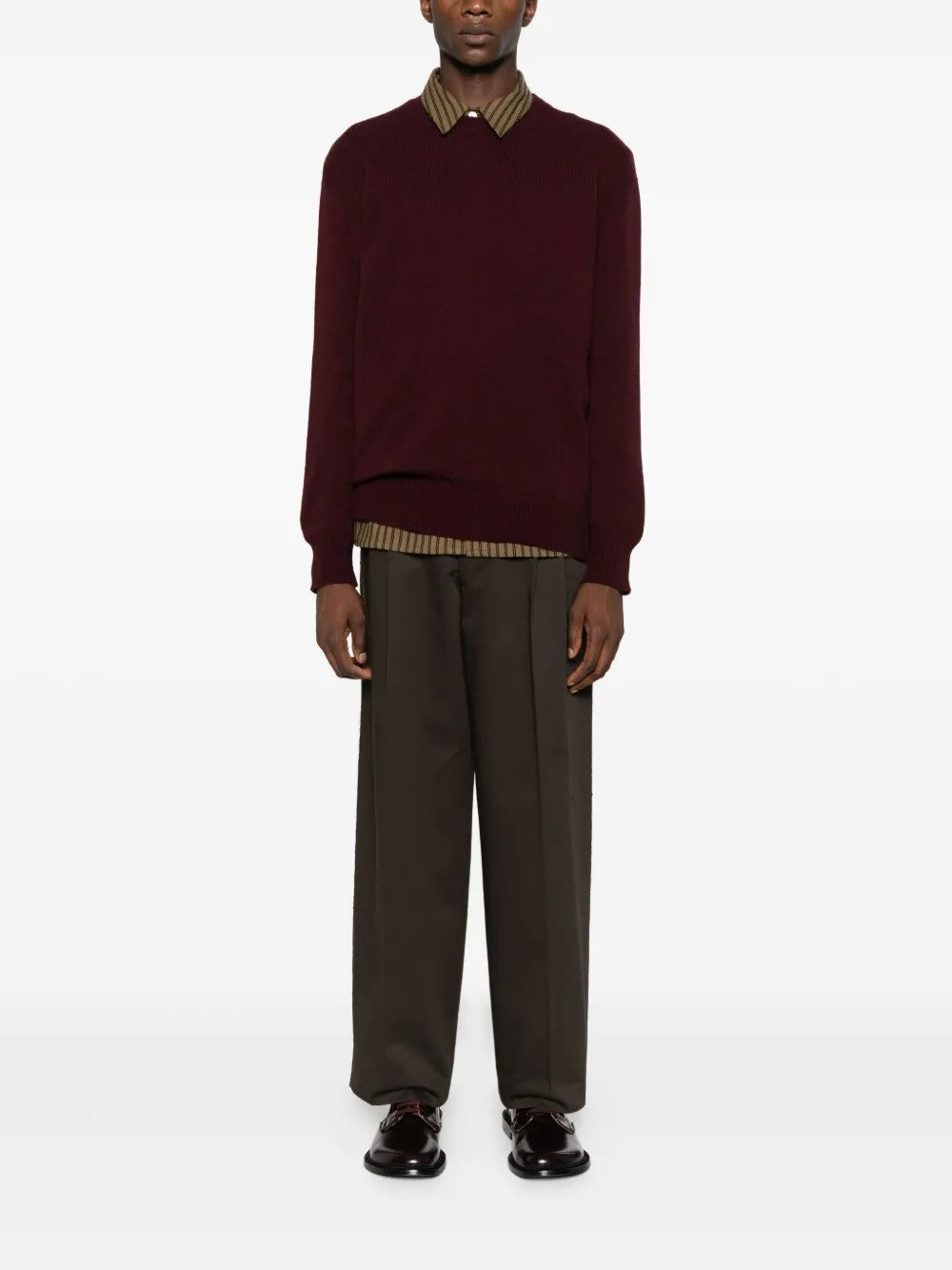 Amaranto MAGLIERIA Viola