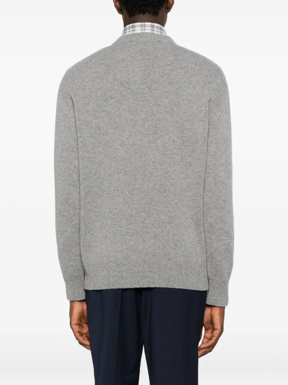 Amaranto MAGLIERIA Grigio