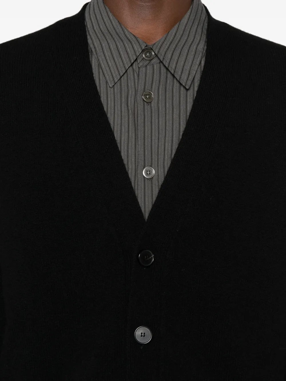 Amaranto MAGLIERIA Nero