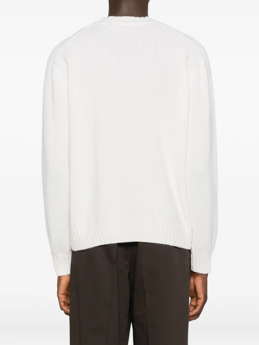 Amaranto MAGLIERIA Bianco