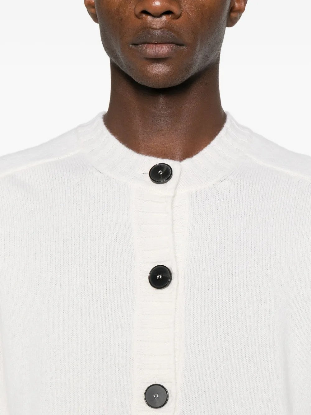 Amaranto MAGLIERIA Bianco