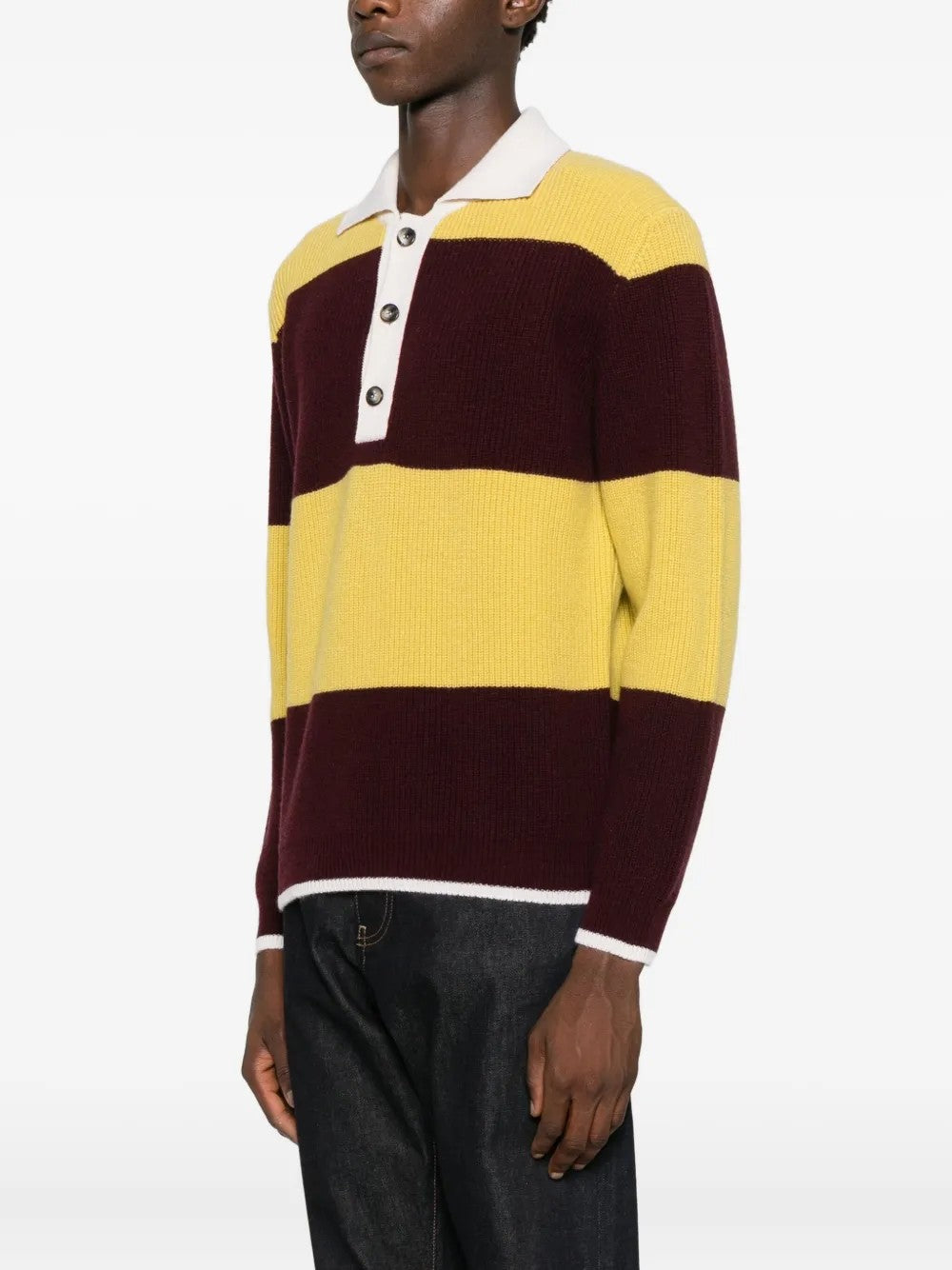 Amaranto MAGLIERIA Multicolor