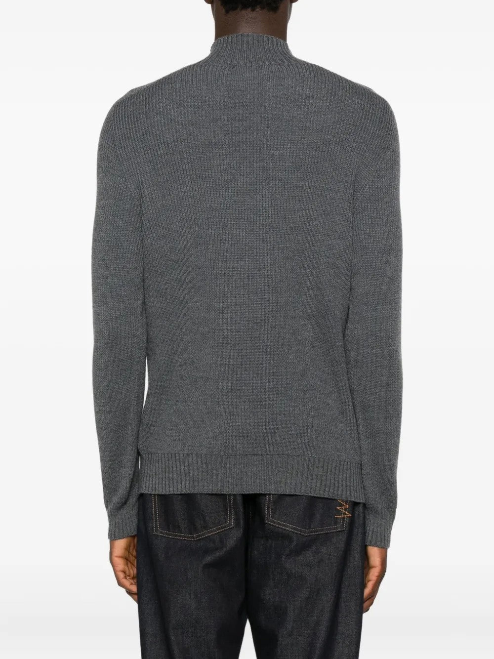 Amaranto MAGLIERIA Grigio