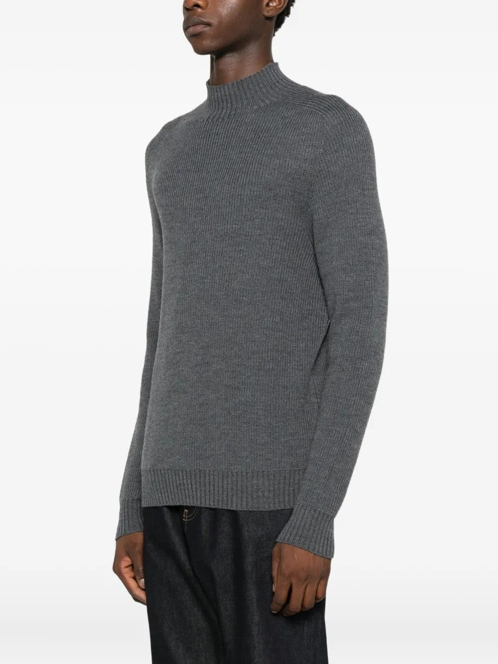 Amaranto MAGLIERIA Grigio