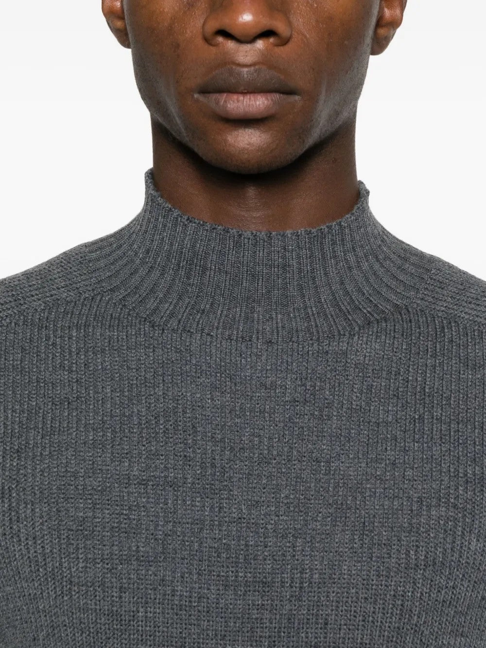 Amaranto MAGLIERIA Grigio