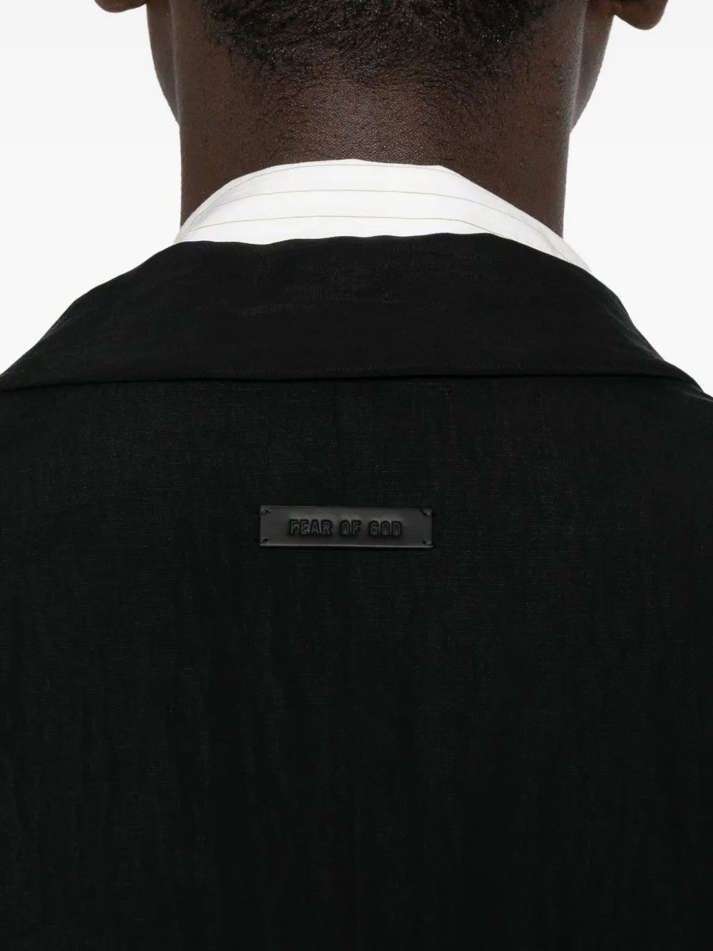 Fear Of God CAPPOTTI E PIUMINI Nero