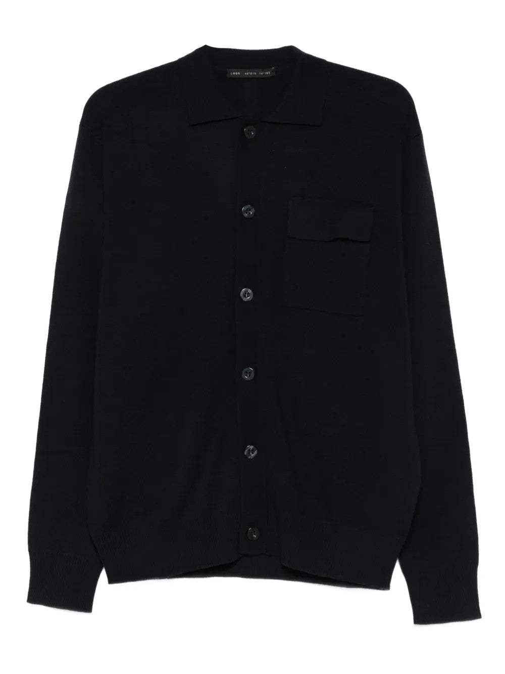 Low Brand GIACCHE Blu