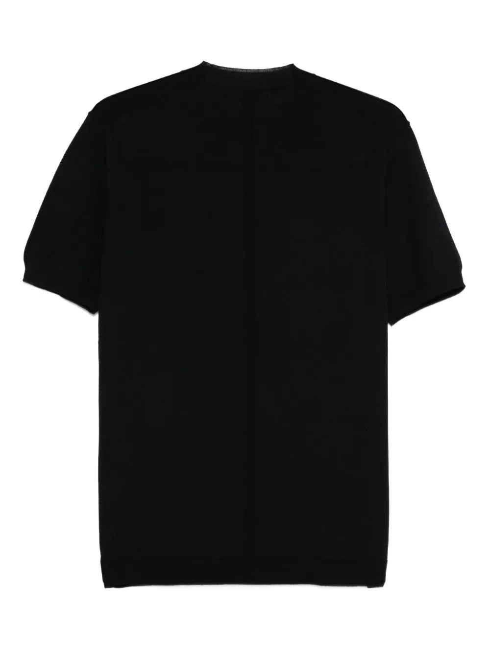 Low Brand MAGLIERIA Nero