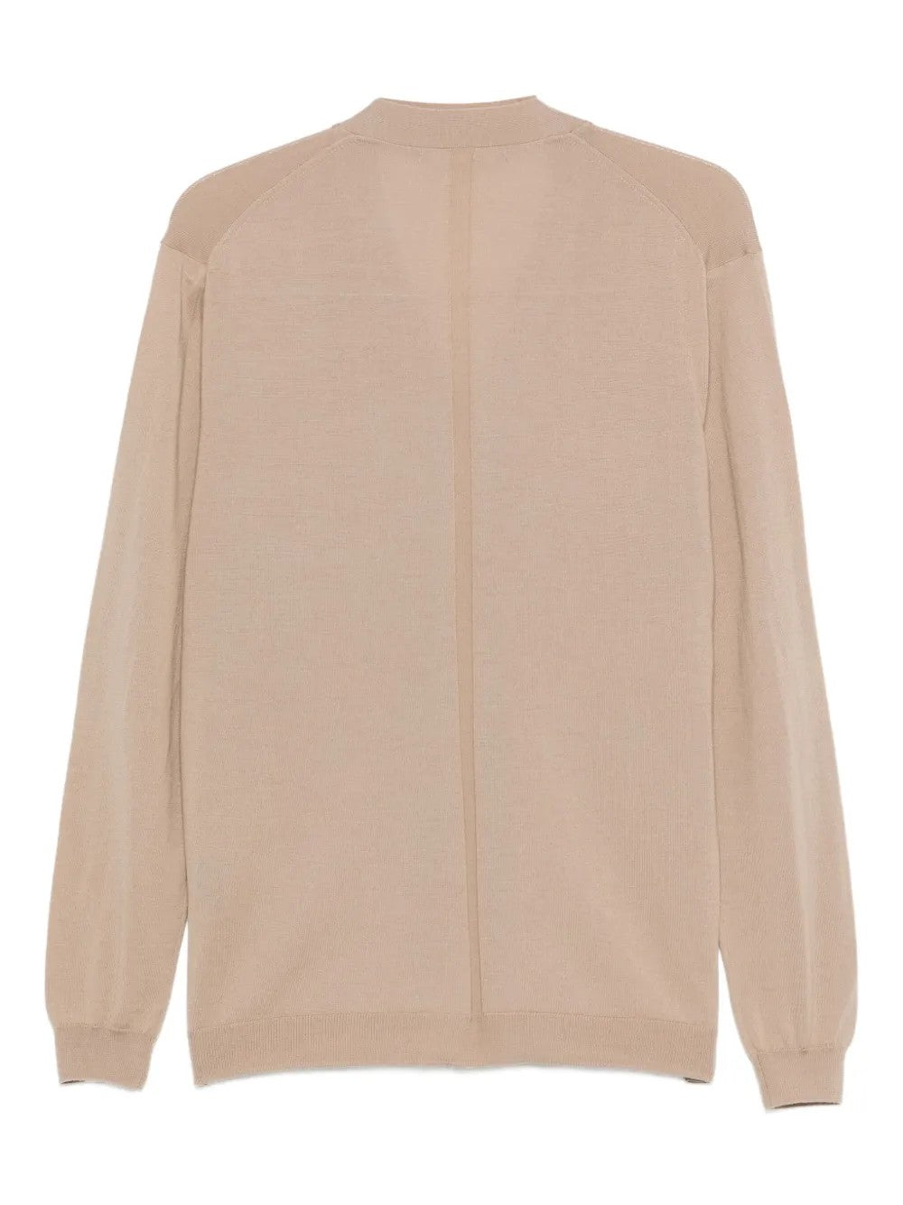Low Brand MAGLIERIA Bianco