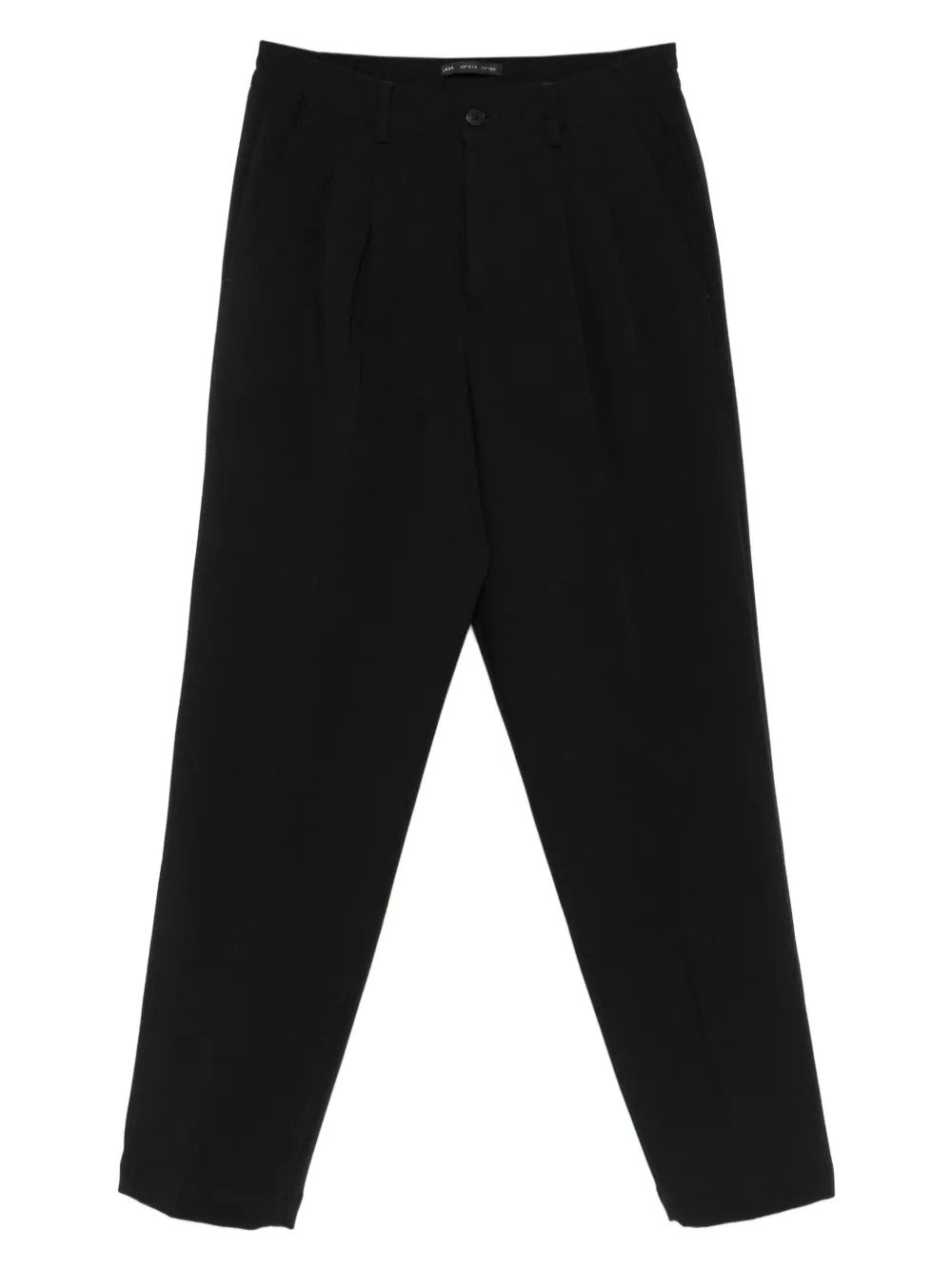 Low Brand PANTALONI Nero