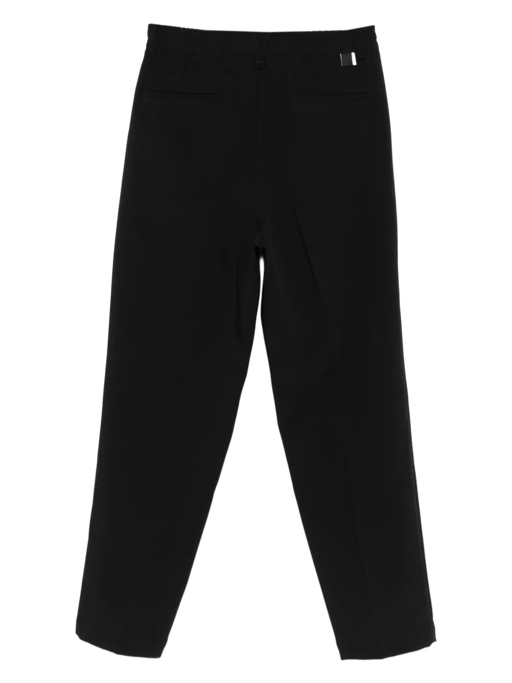 Low Brand PANTALONI Nero