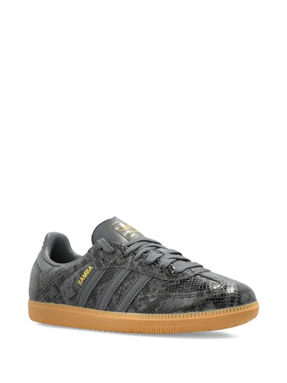 Adidas Originals SNEAKERS Nero