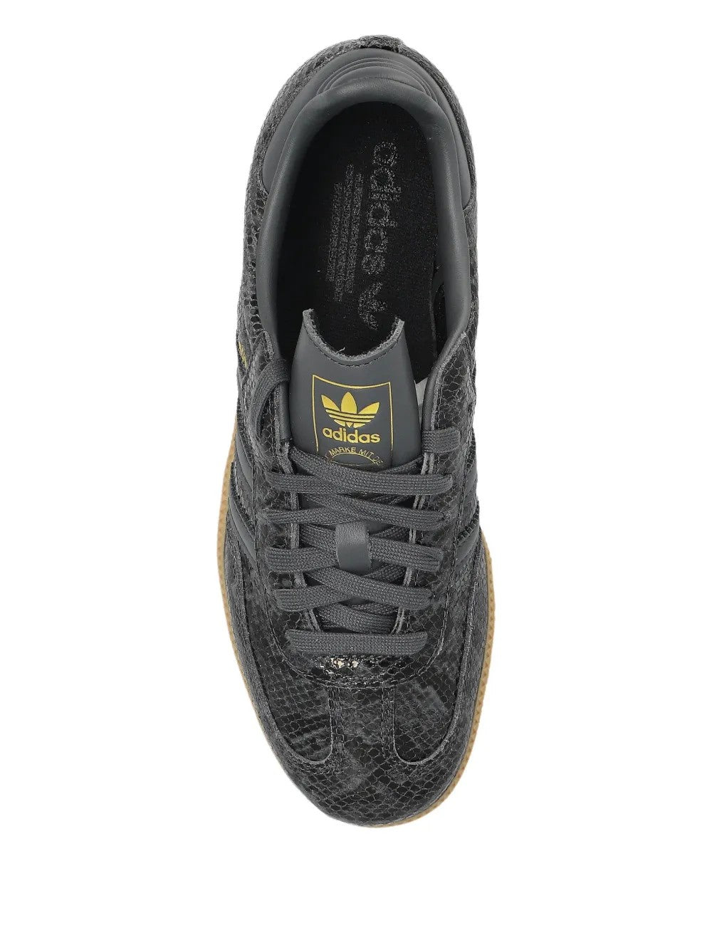 Adidas Originals SNEAKERS Nero