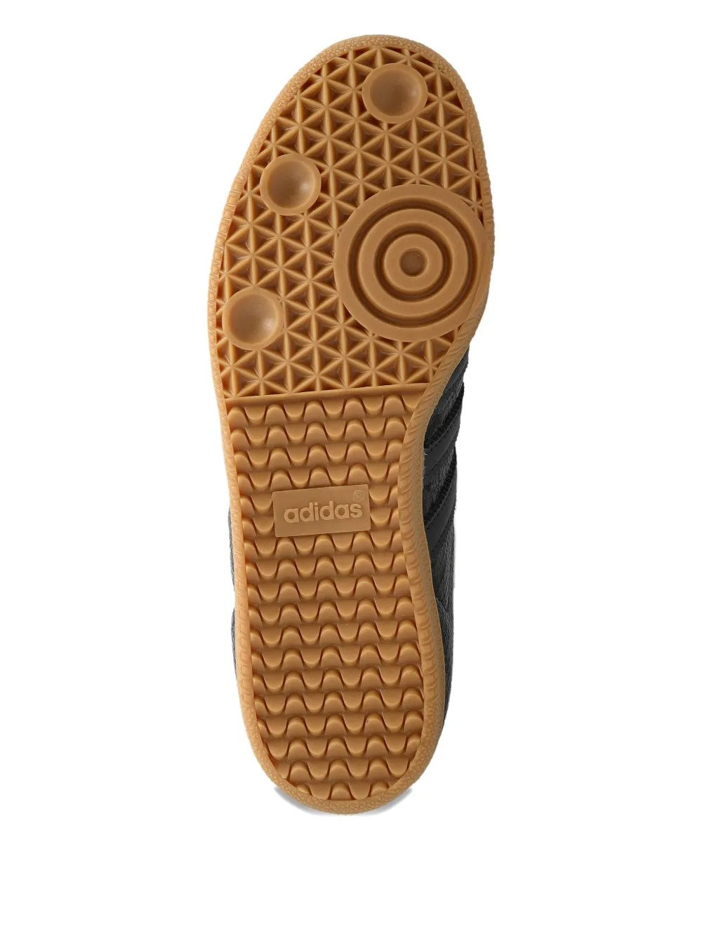 Adidas Originals SNEAKERS Nero