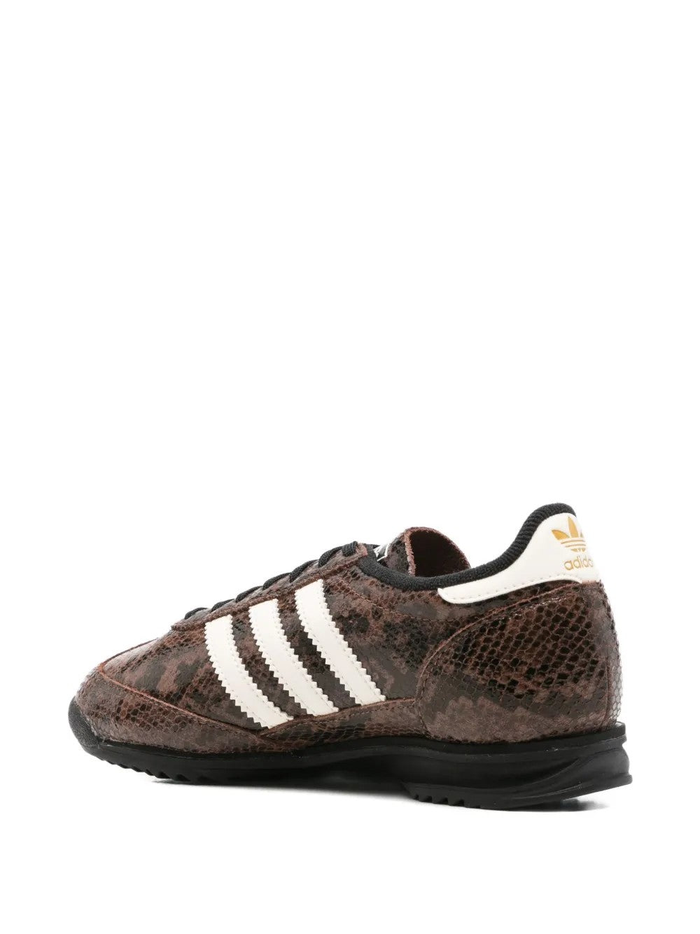 Adidas Originals SNEAKERS Marrone