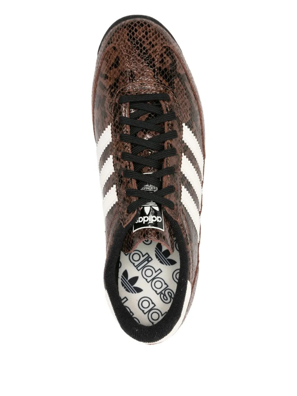 Adidas Originals SNEAKERS Marrone