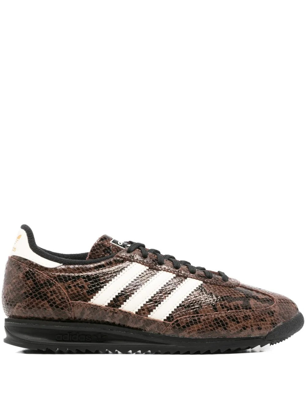 Adidas Originals SNEAKERS Marrone