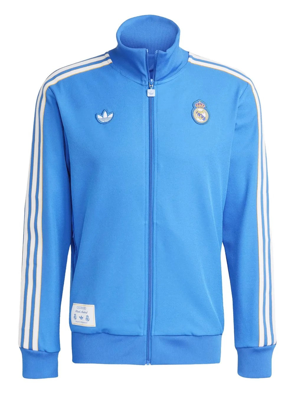 Adidas Originals FELPE Blu