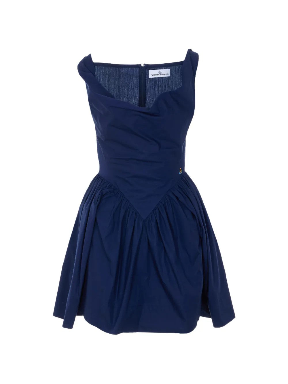 Vivienne Westwood VESTITI Blu