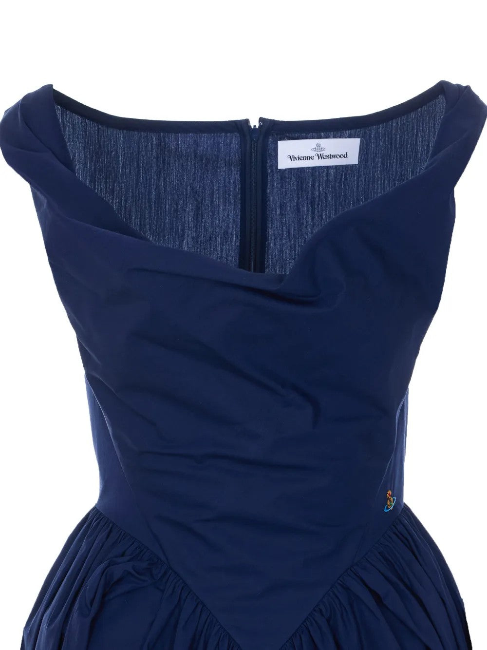 Vivienne Westwood VESTITI Blu