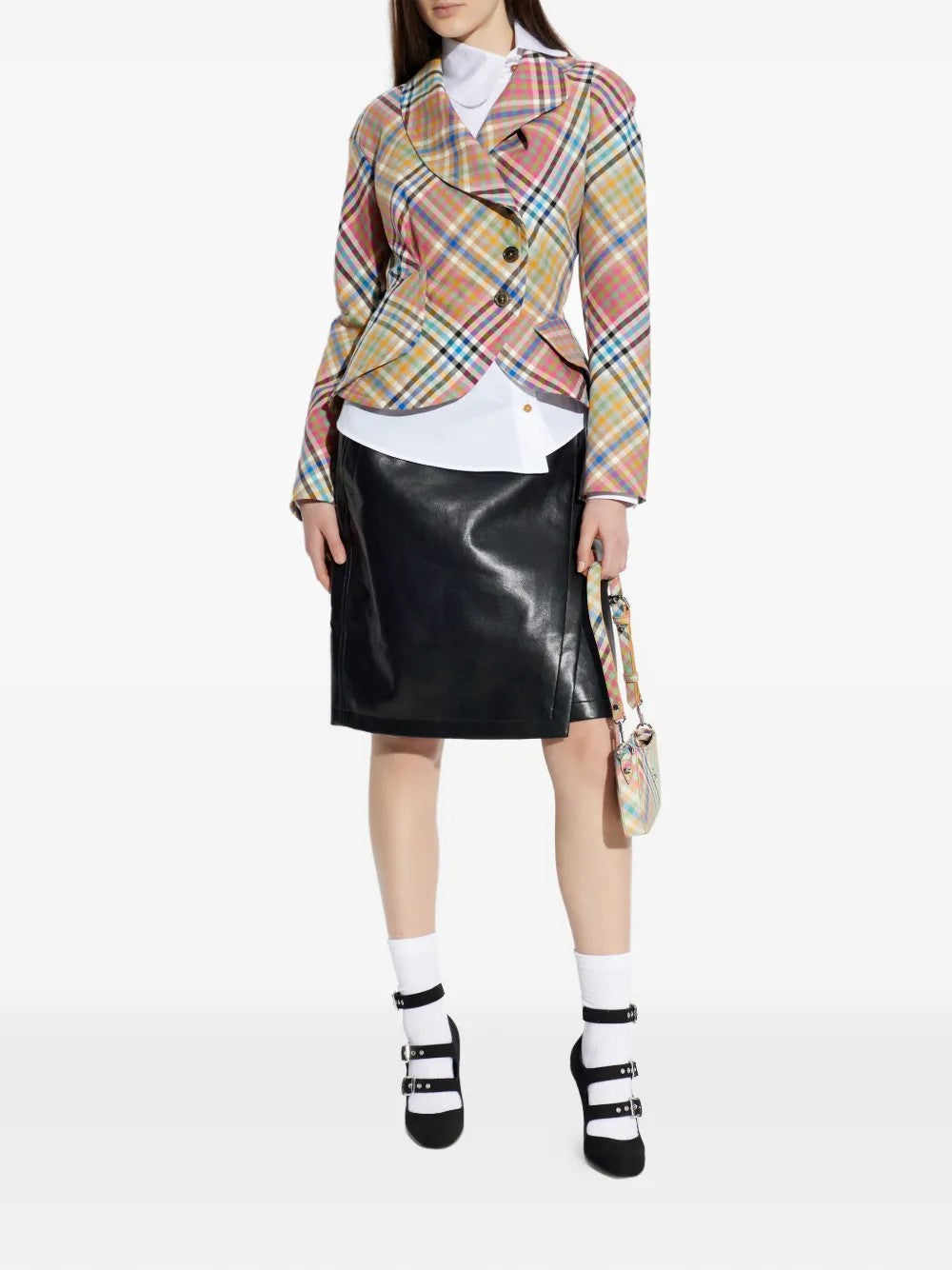 Vivienne Westwood GIACCHE Multicolor