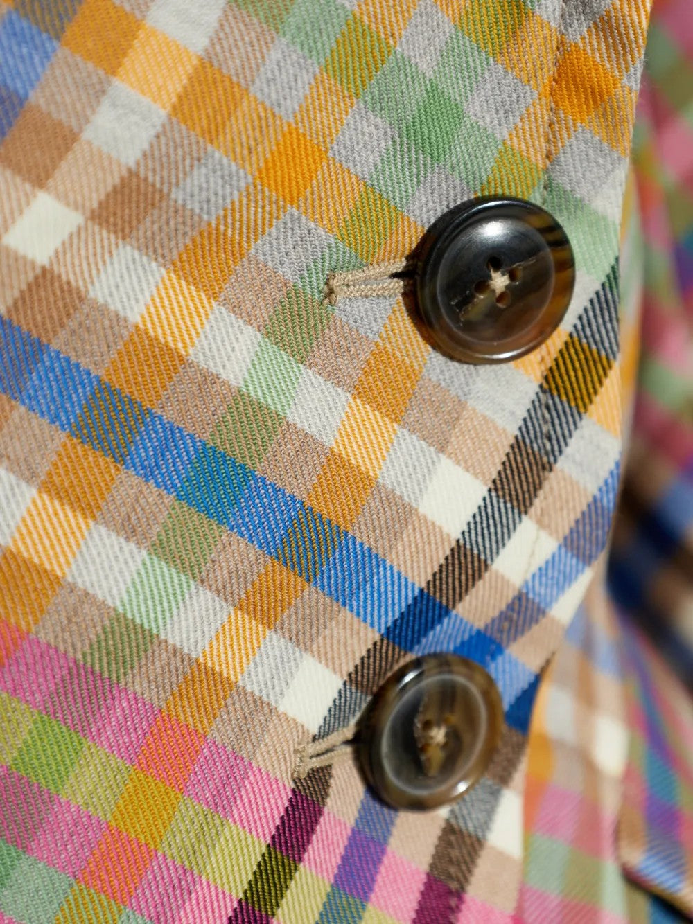 Vivienne Westwood GIACCHE Multicolor