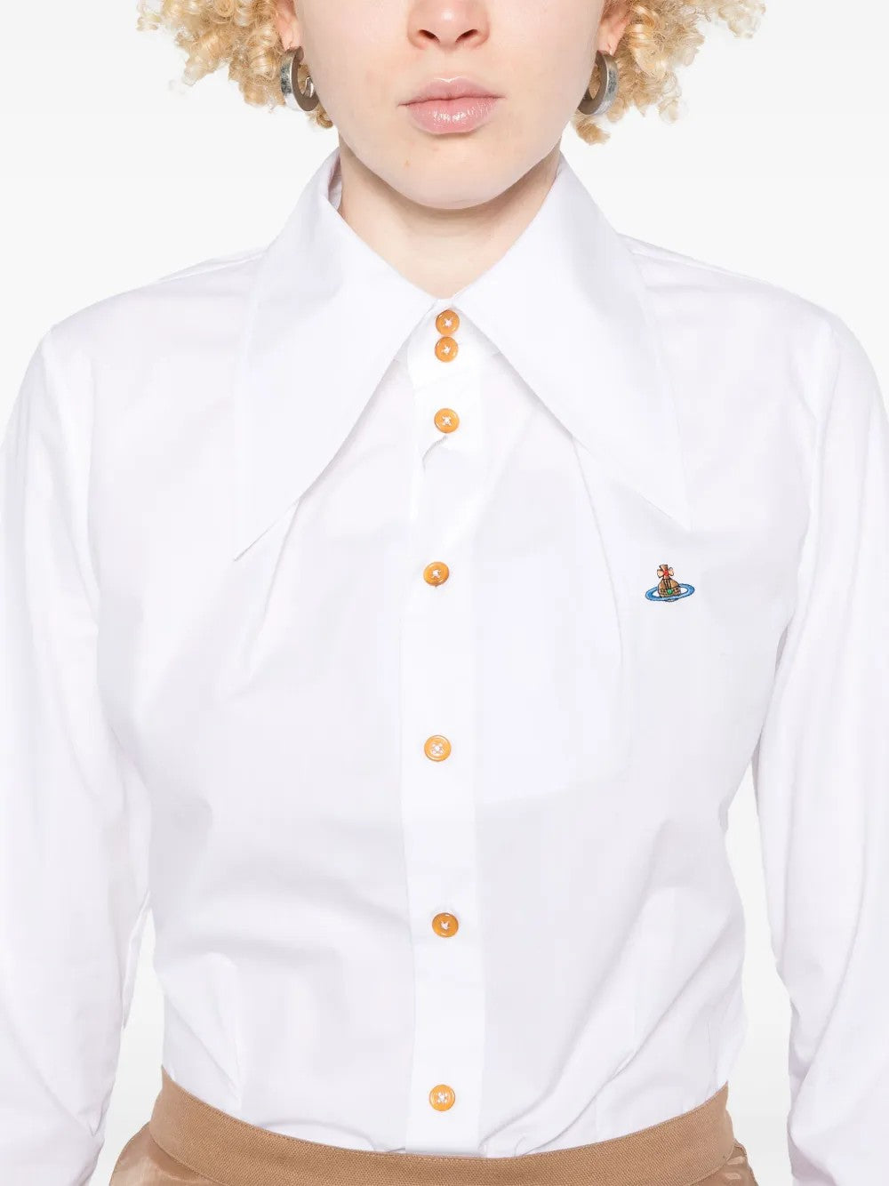 Vivienne Westwood CAMICIE Bianco