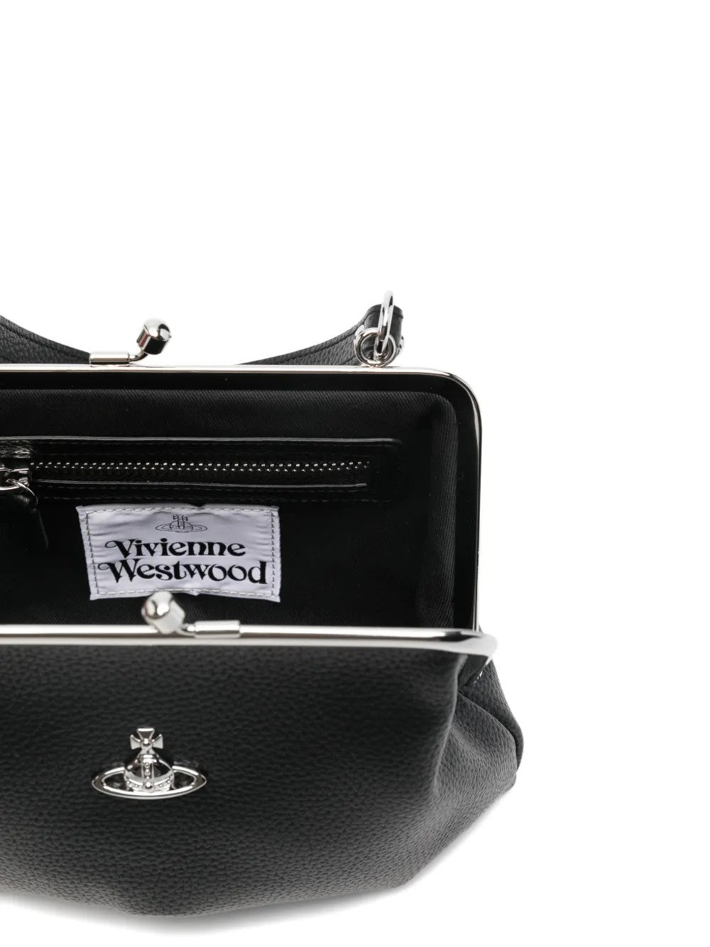 Vivienne Westwood BORSE A MANO Nero