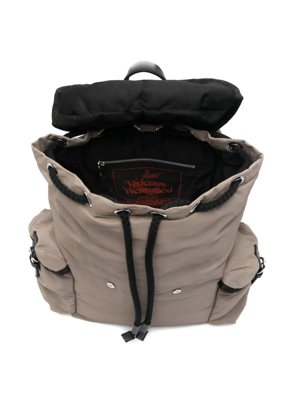 Vivienne Westwood ZAINI Verde