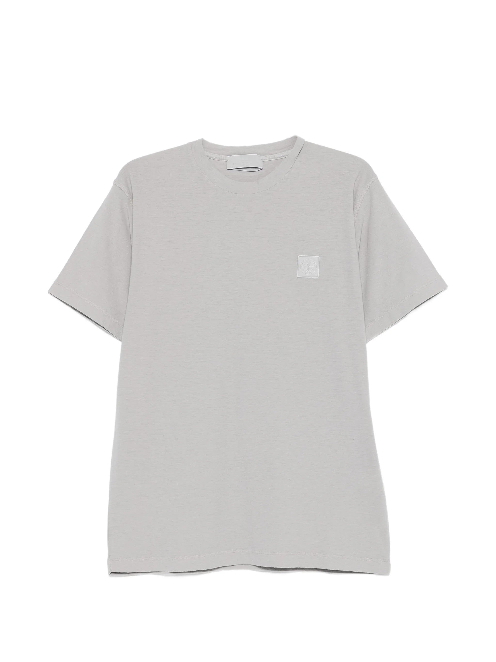 Stone Island T-SHIRT Grigio