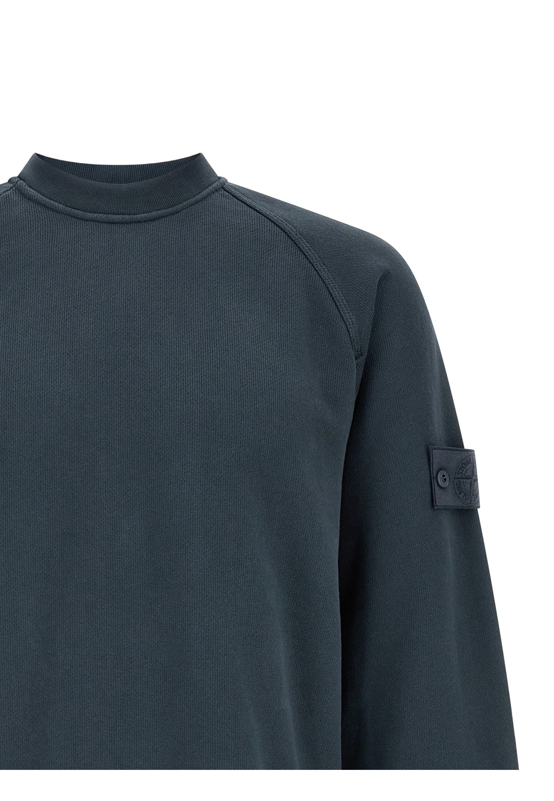 Stone Island MAGLIERIA Nero