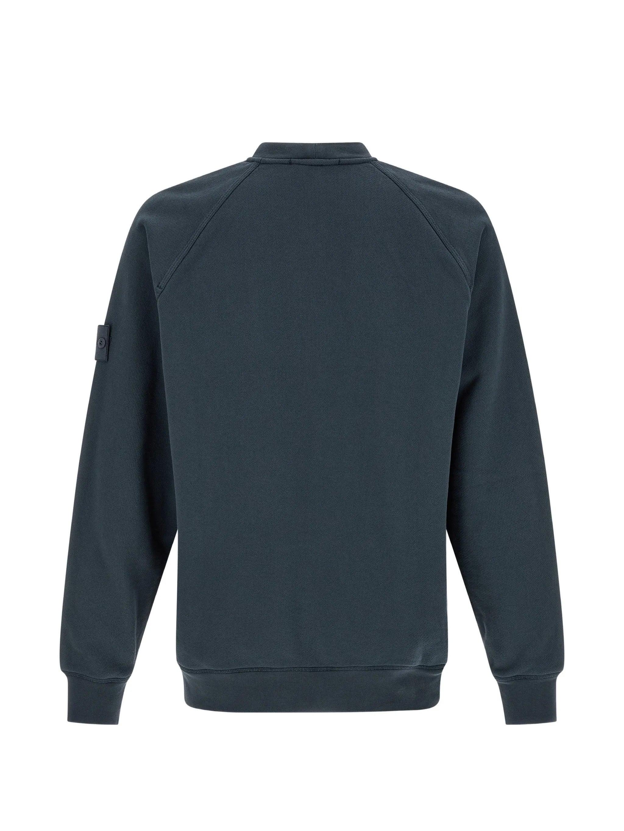 Stone Island MAGLIERIA Nero