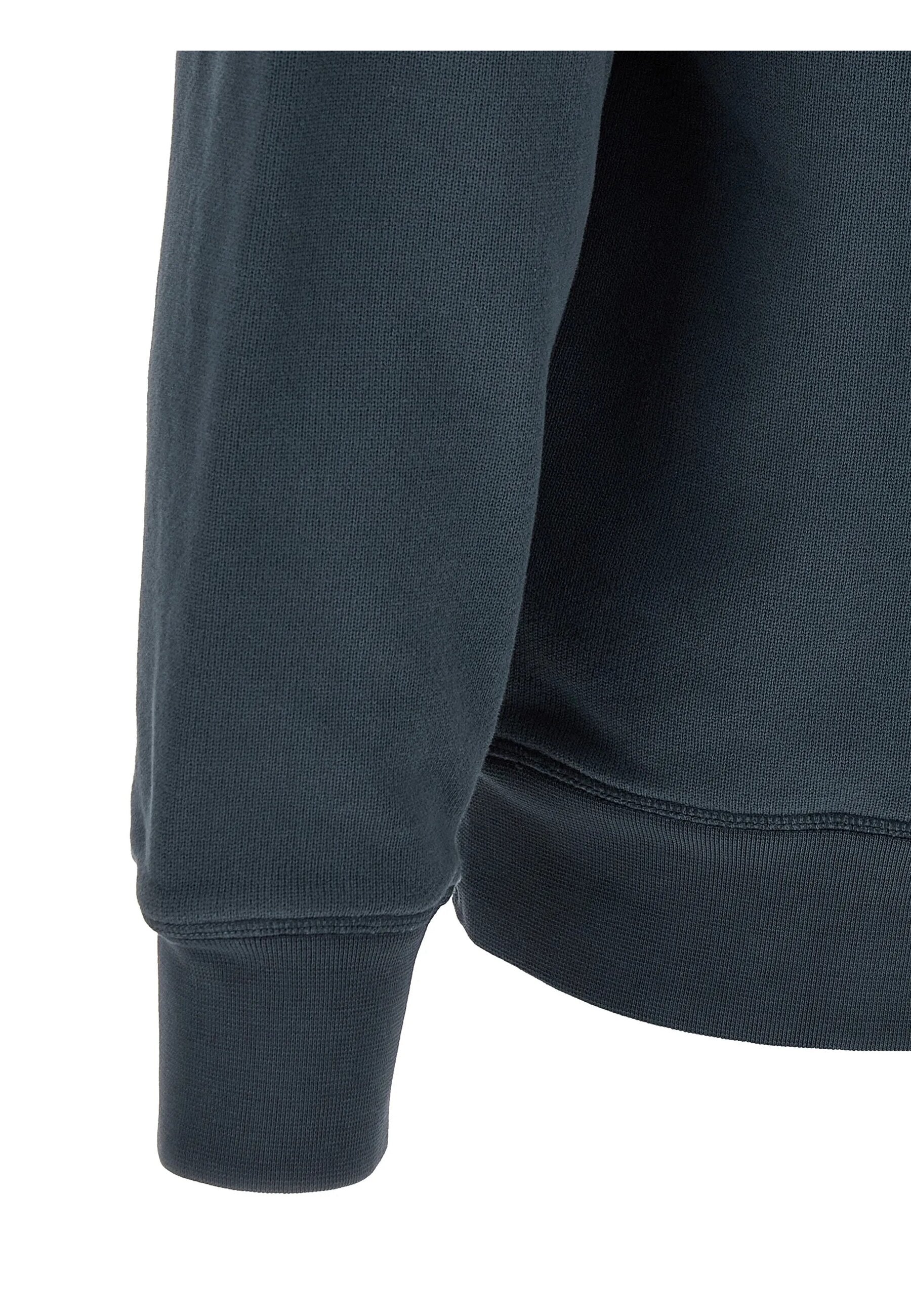 Stone Island MAGLIERIA Nero