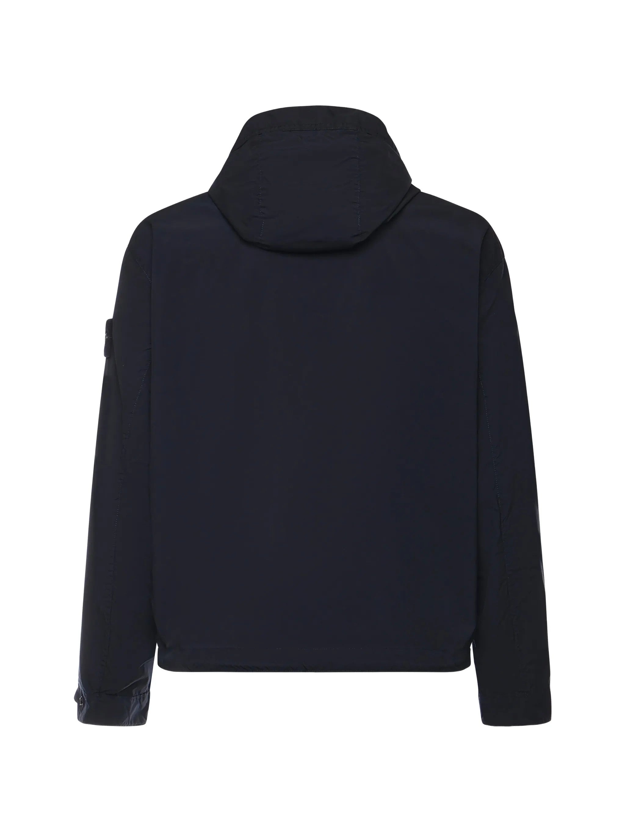 Stone Island CAPPOTTI E PIUMINI Blu