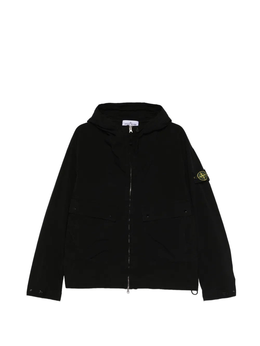 STONE ISLAND - Giacca parka