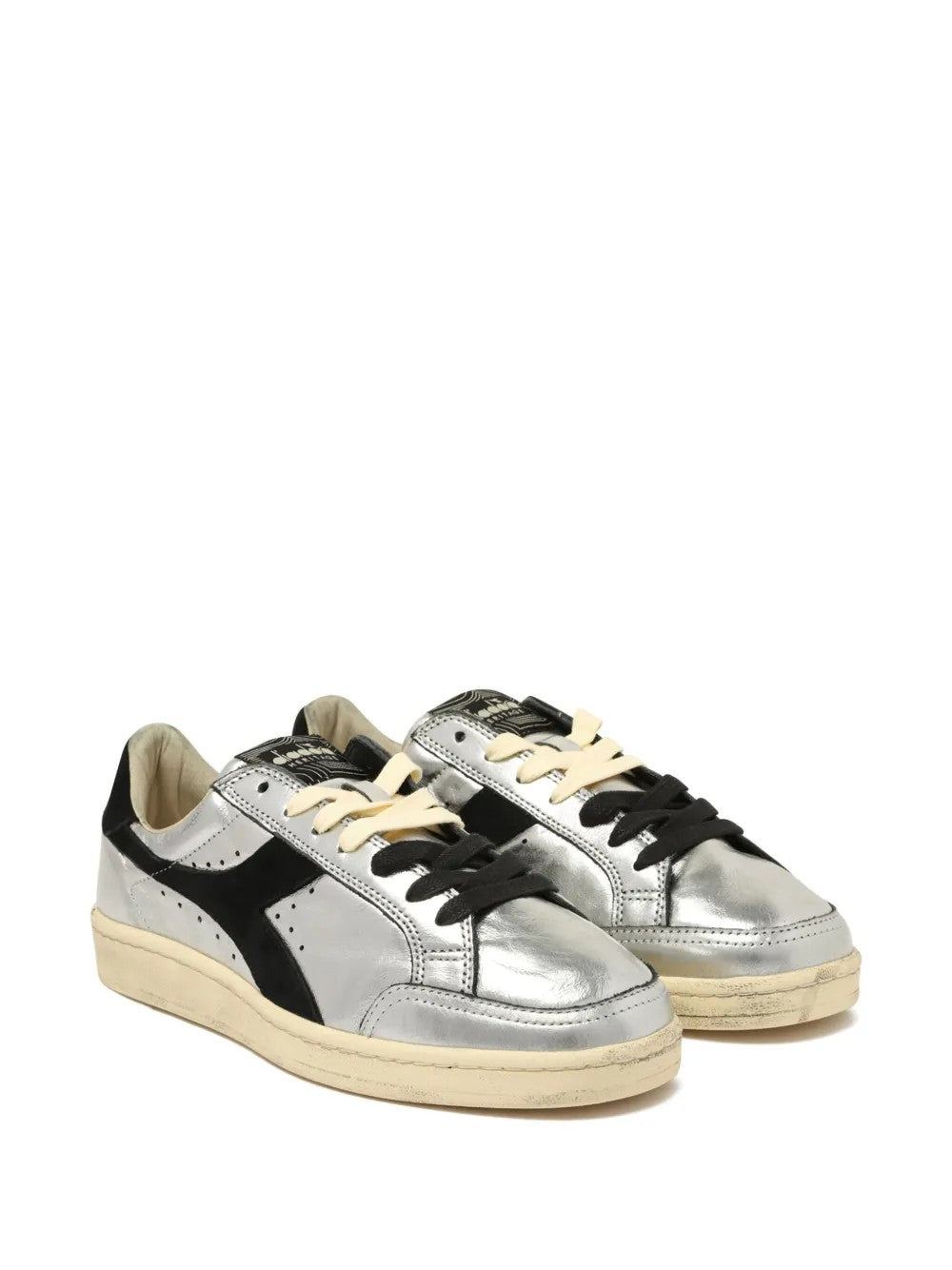 Diadora SNEAKERS Argento