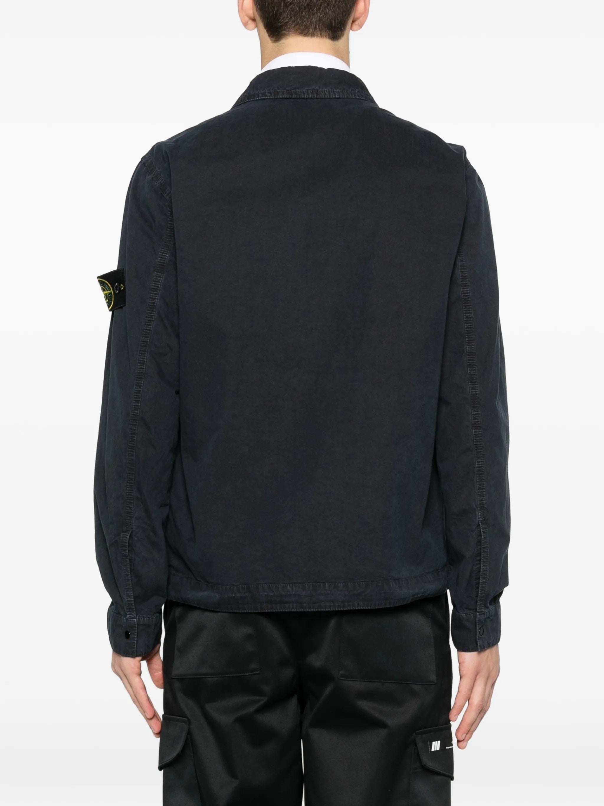 Stone Island CAMICIE Blu