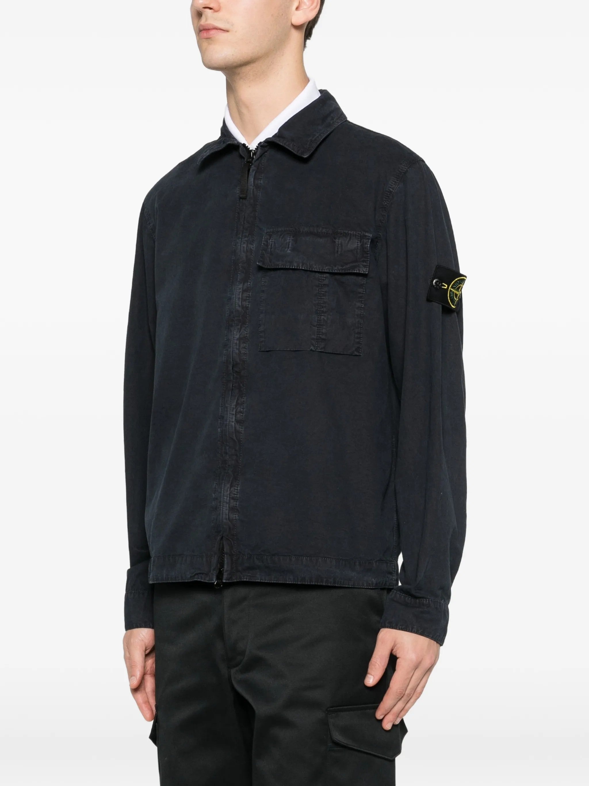 Stone Island CAMICIE Blu